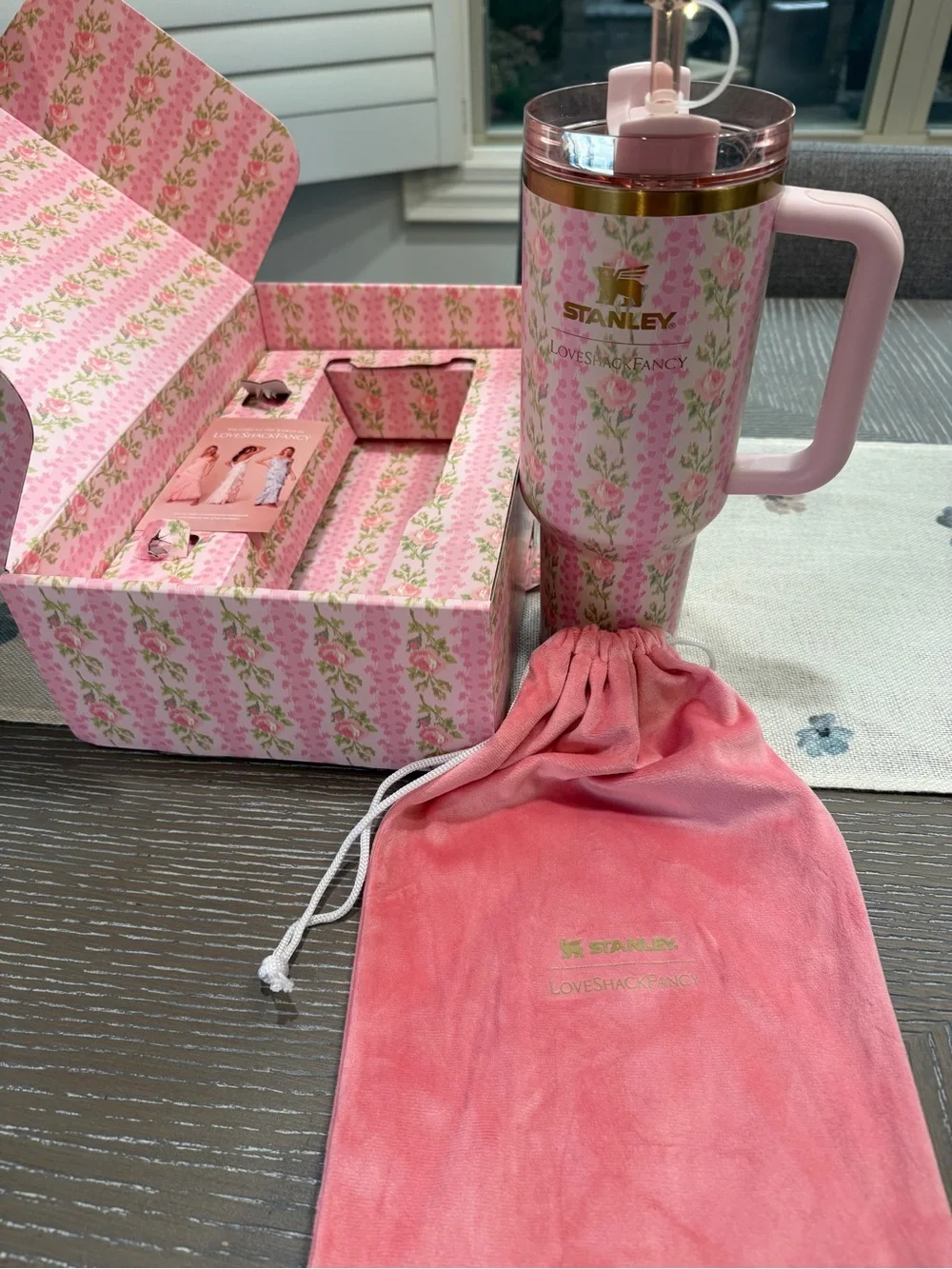 stanley preloved love